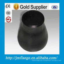 ASTM forged welded carbon steel concentric reducer Q235 A105